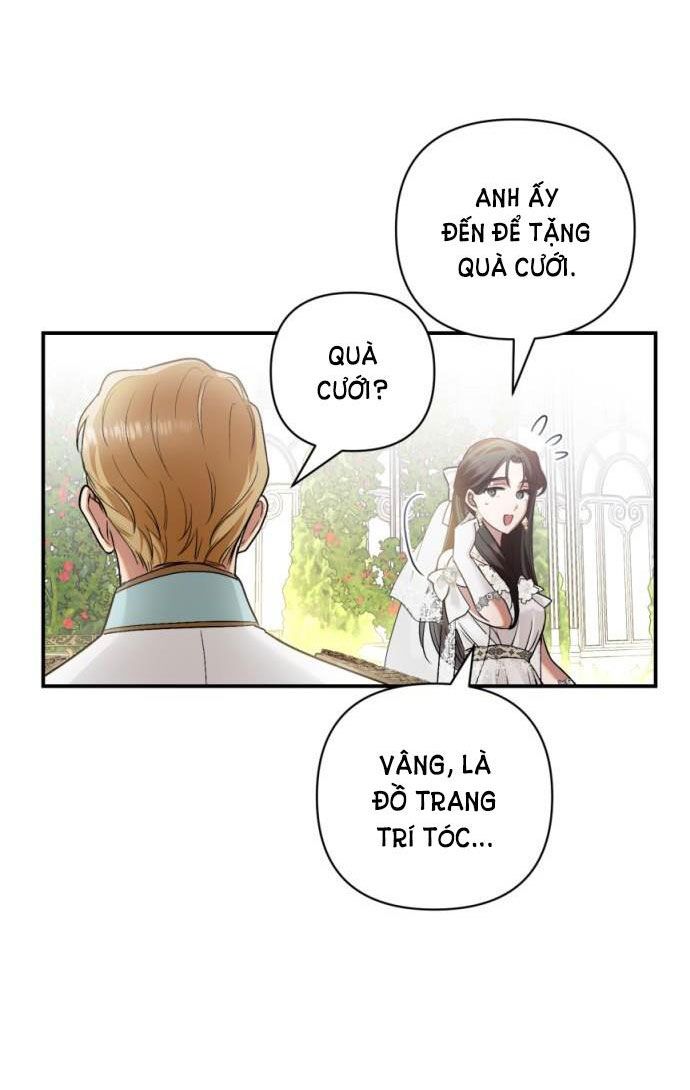 đọc truyện [18+] Hãy Giết Chồng Tôi Đi Chương 1.1 ảnh 32 tại Truyện Dạ Ký