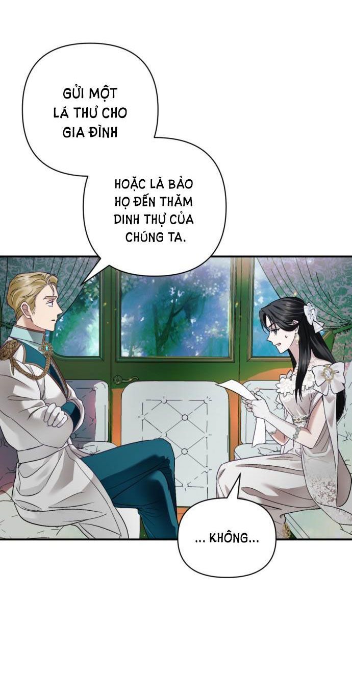 đọc truyện [18+] Hãy Giết Chồng Tôi Đi Chương 1.2 ảnh 17 tại Truyện Dạ Ký
