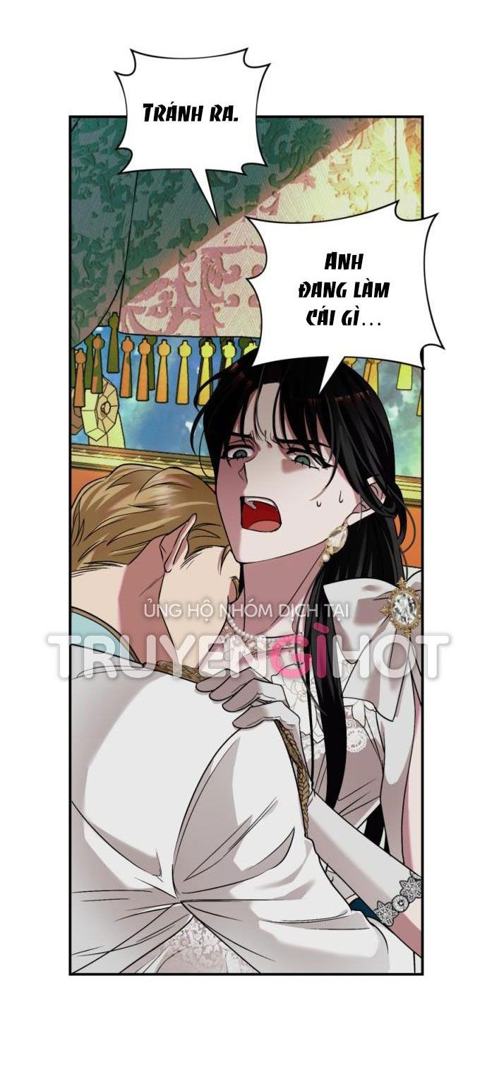 đọc truyện [18+] Hãy Giết Chồng Tôi Đi Chương 1.2 ảnh 34 tại Truyện Dạ Ký