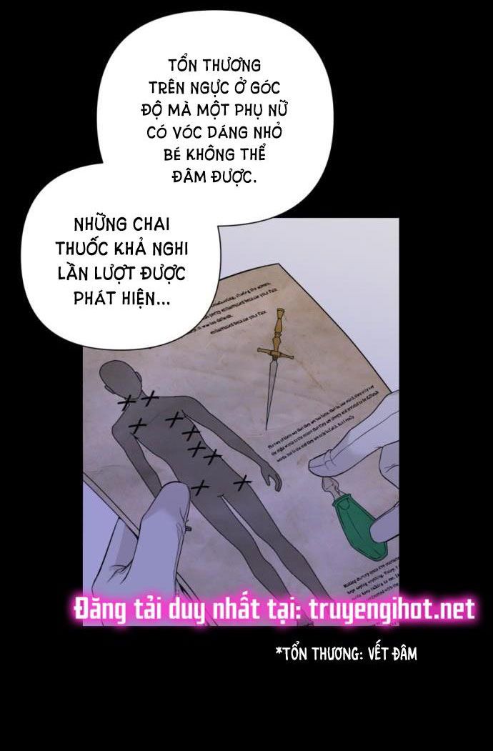 đọc truyện [18+] Hãy Giết Chồng Tôi Đi Chương 1.2 ảnh 43 tại Truyện Dạ Ký