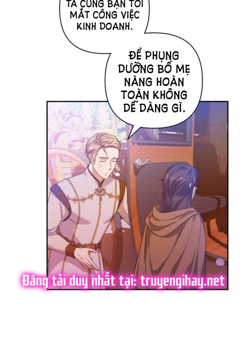 đọc truyện [18+] Hãy Giết Chồng Tôi Đi Chương 10.5 ảnh 26 tại Truyện Dạ Ký