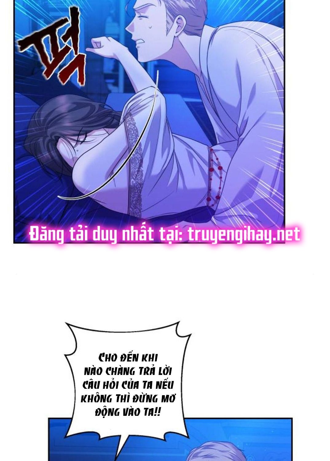 đọc truyện [18+] Hãy Giết Chồng Tôi Đi Chương 11.1 ảnh 12 tại Truyện Dạ Ký