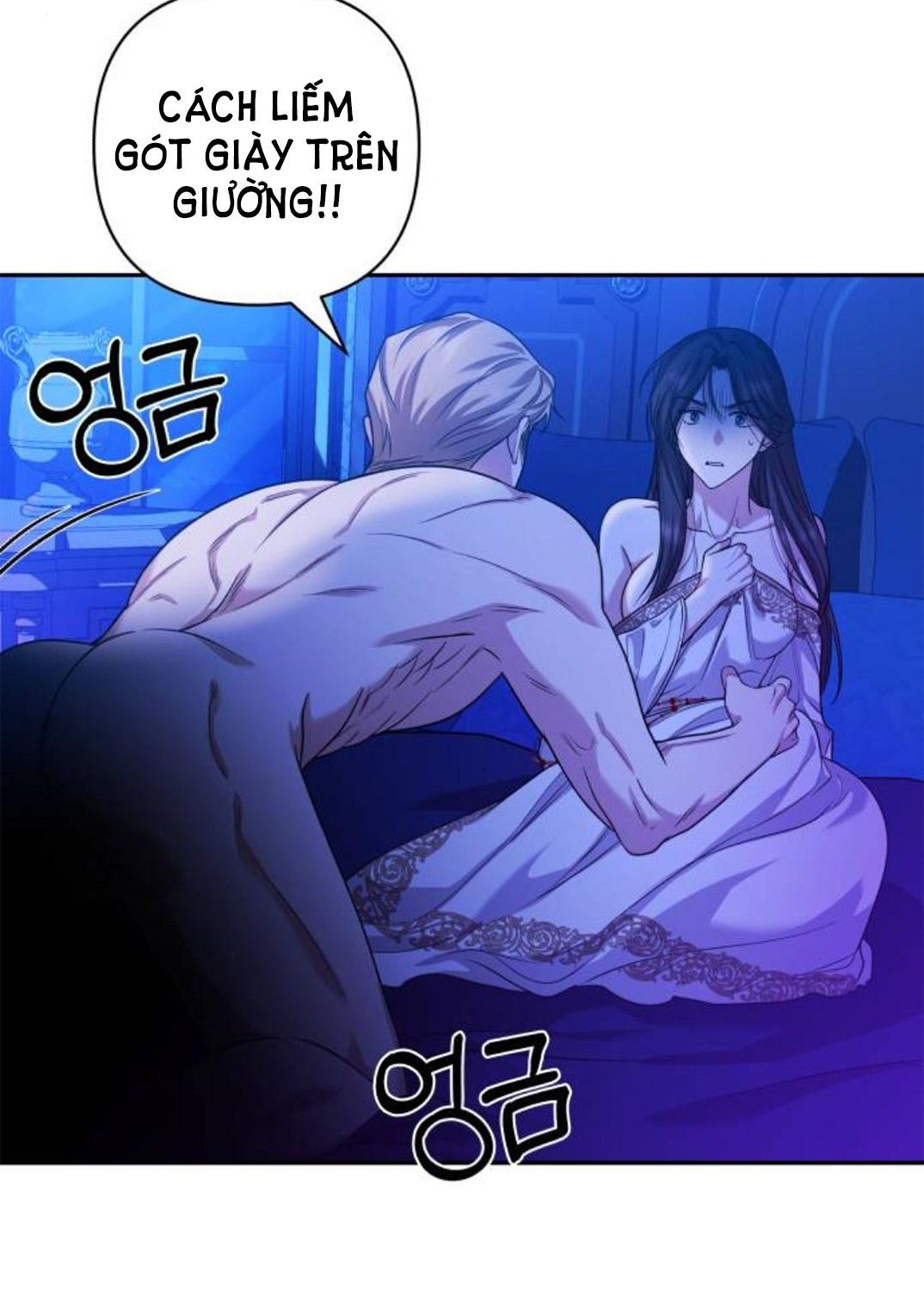 đọc truyện [18+] Hãy Giết Chồng Tôi Đi Chương 11.1 ảnh 20 tại Truyện Dạ Ký