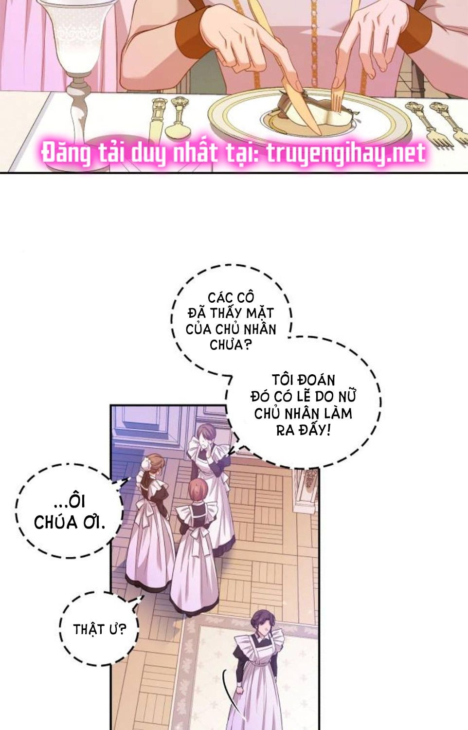 đọc truyện [18+] Hãy Giết Chồng Tôi Đi Chương 11.1 ảnh 34 tại Truyện Dạ Ký