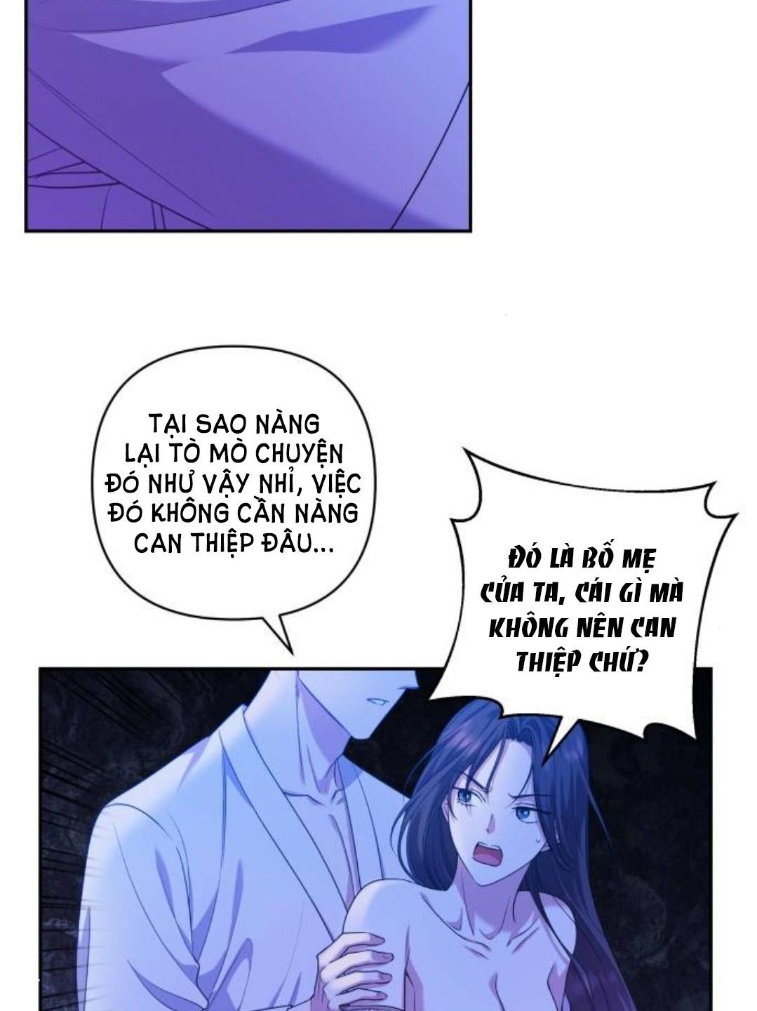 đọc truyện [18+] Hãy Giết Chồng Tôi Đi Chương 11.1 ảnh 6 tại Truyện Dạ Ký