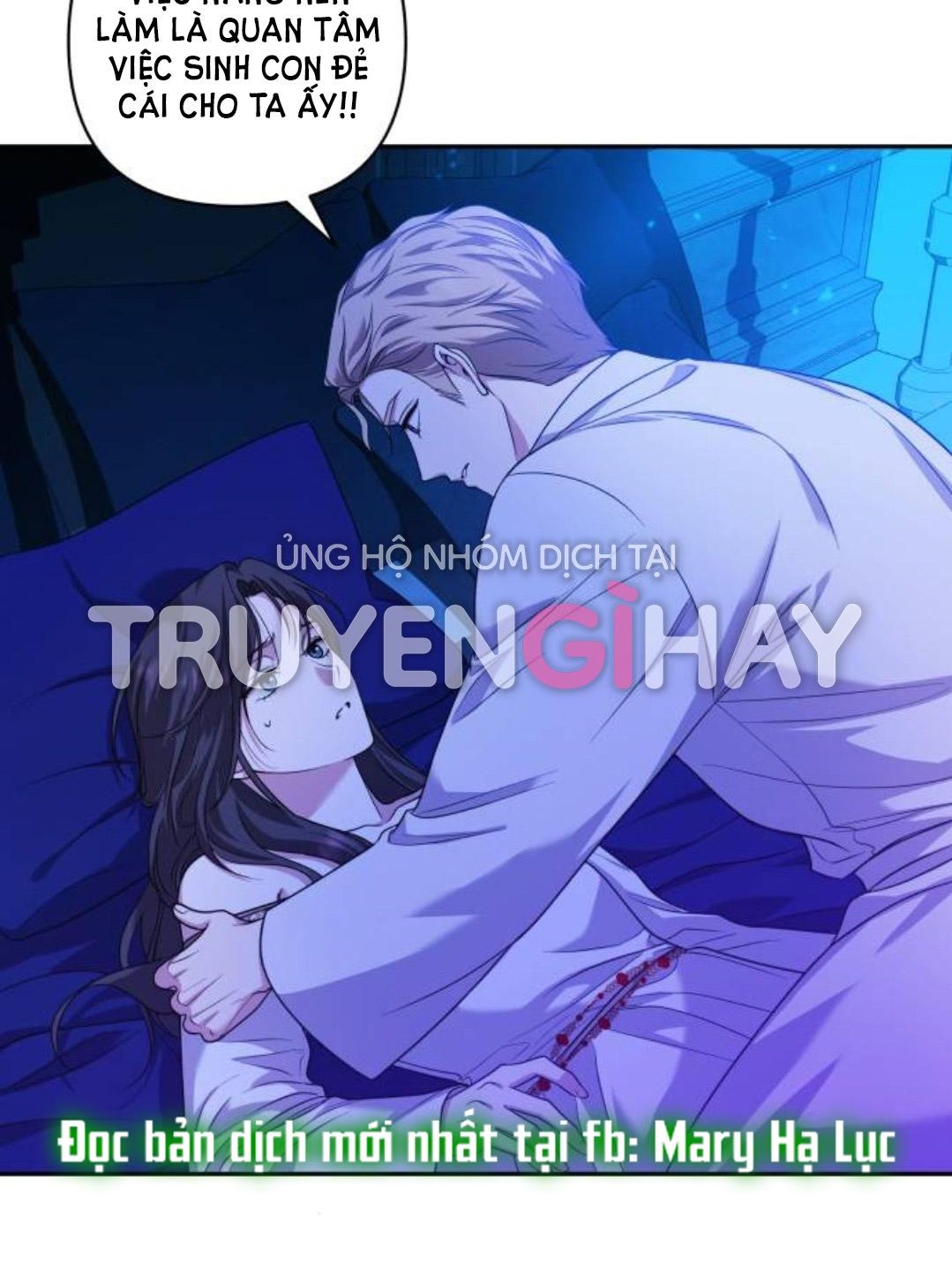 đọc truyện [18+] Hãy Giết Chồng Tôi Đi Chương 11.1 ảnh 10 tại Truyện Dạ Ký
