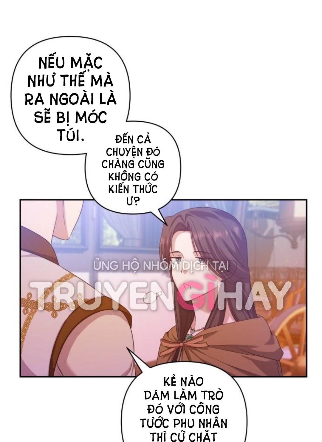 đọc truyện [18+] Hãy Giết Chồng Tôi Đi Chương 11.2 ảnh 21 tại Truyện Dạ Ký