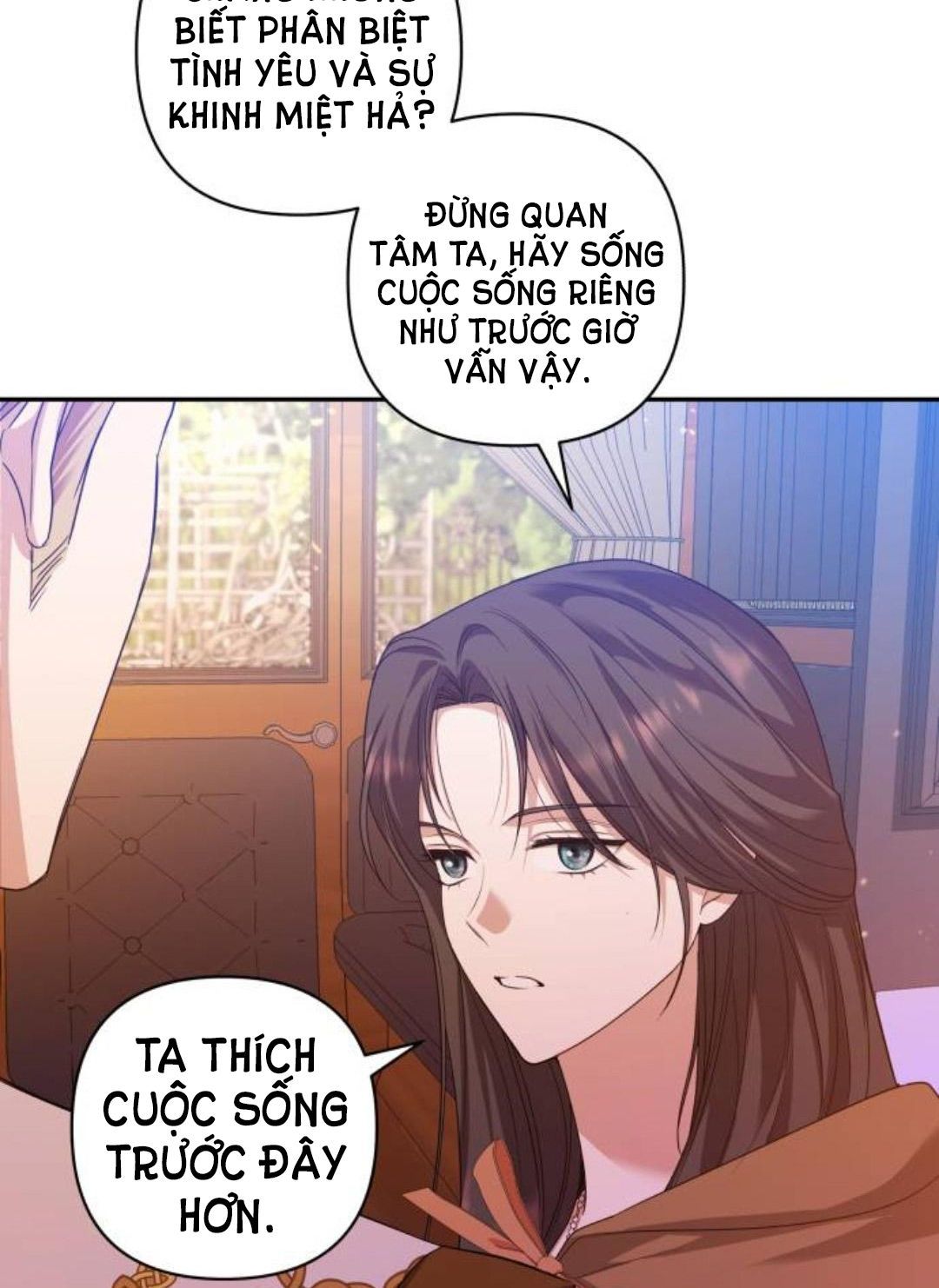 đọc truyện [18+] Hãy Giết Chồng Tôi Đi Chương 11.2 ảnh 28 tại Truyện Dạ Ký
