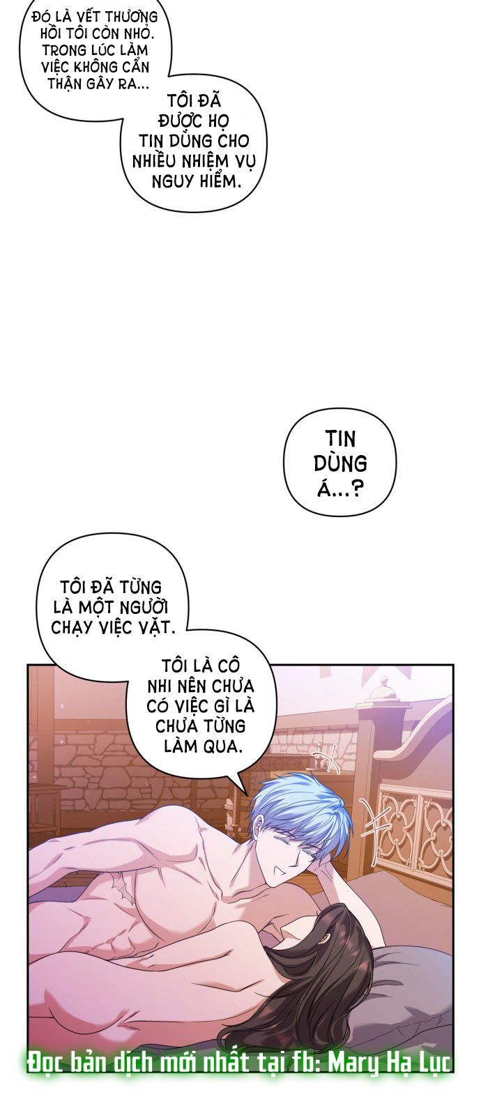 đọc truyện [18+] Hãy Giết Chồng Tôi Đi Chương 12.2 ảnh 15 tại Truyện Dạ Ký