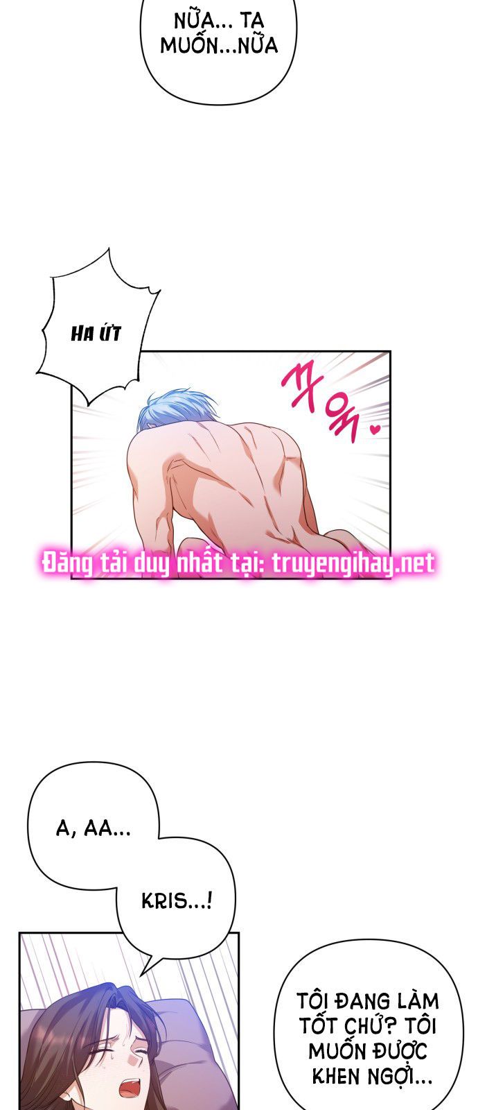 đọc truyện [18+] Hãy Giết Chồng Tôi Đi Chương 12.2 ảnh 19 tại Truyện Dạ Ký