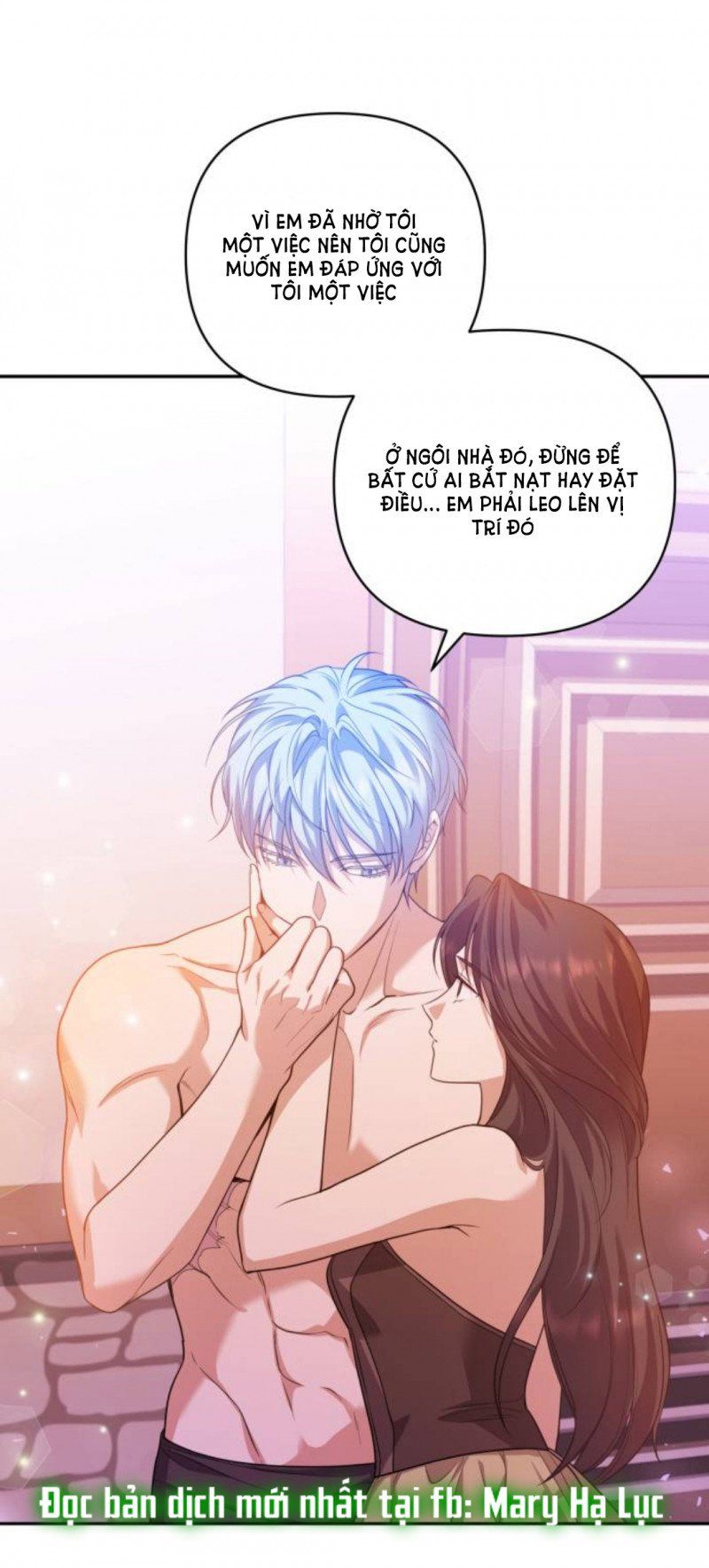 đọc truyện [18+] Hãy Giết Chồng Tôi Đi Chương 12.5 ảnh 11 tại Truyện Dạ Ký