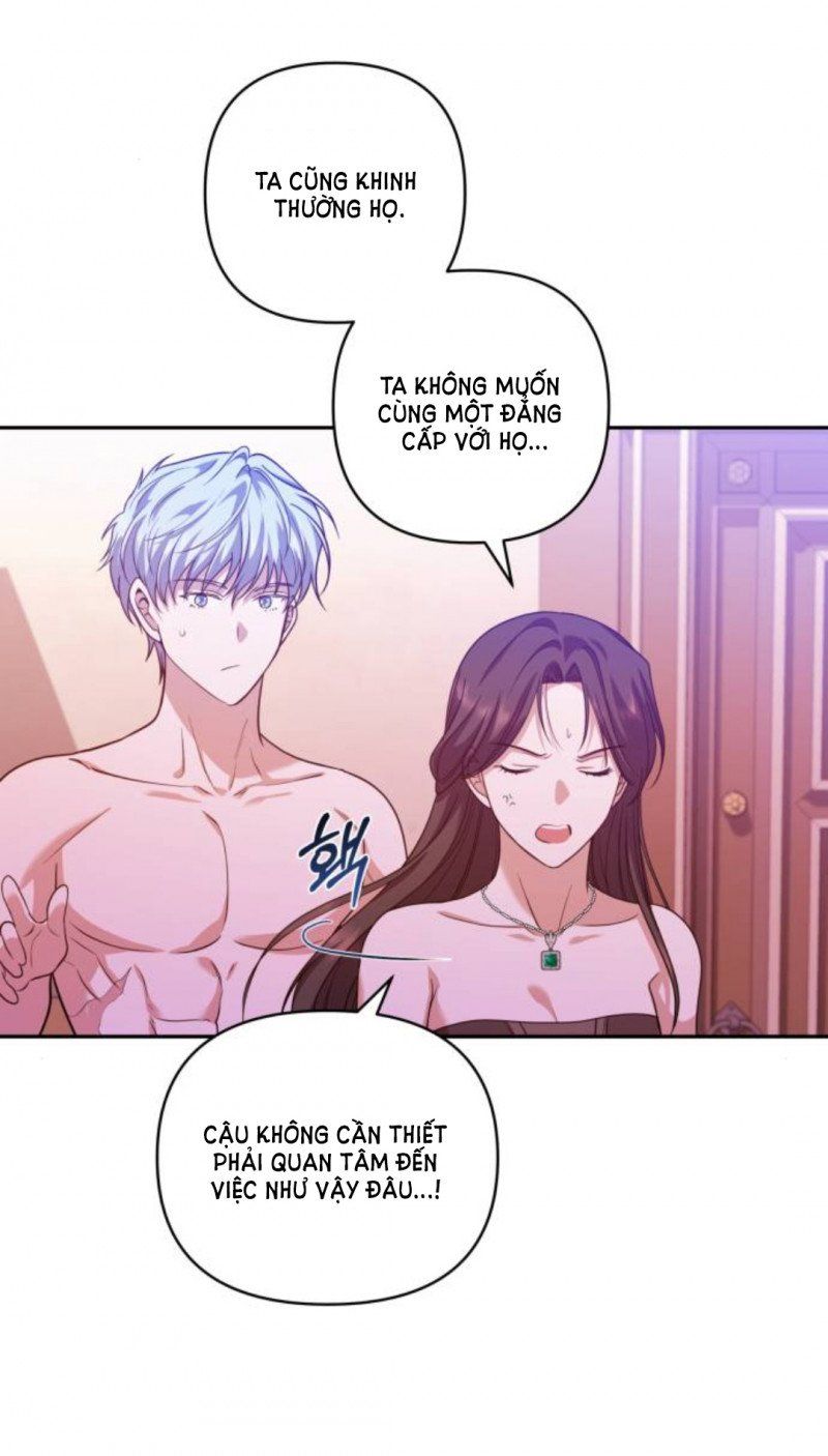 đọc truyện [18+] Hãy Giết Chồng Tôi Đi Chương 12.5 ảnh 15 tại Truyện Dạ Ký