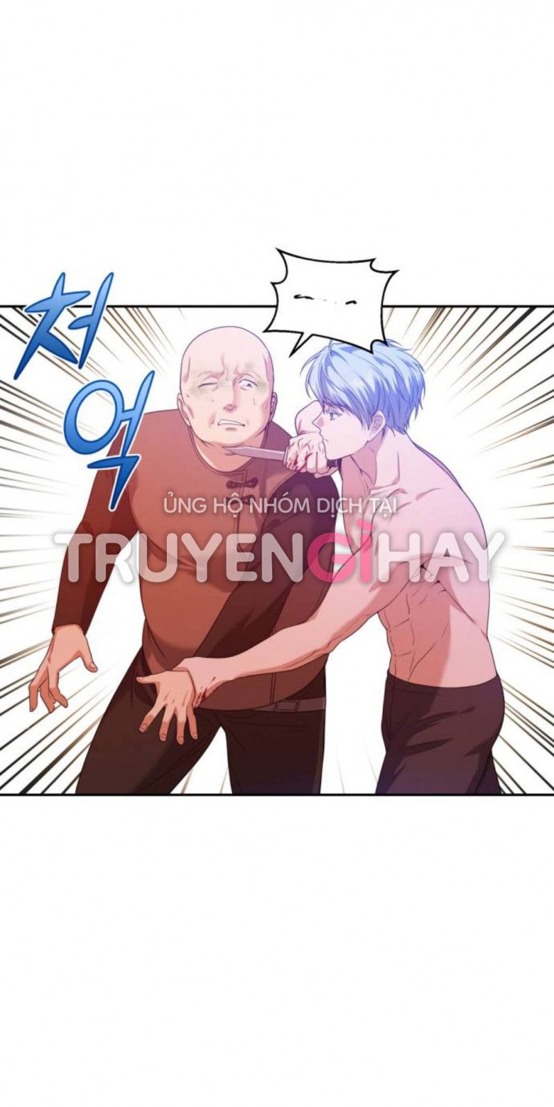 đọc truyện [18+] Hãy Giết Chồng Tôi Đi Chương 12 ảnh 33 tại Truyện Dạ Ký