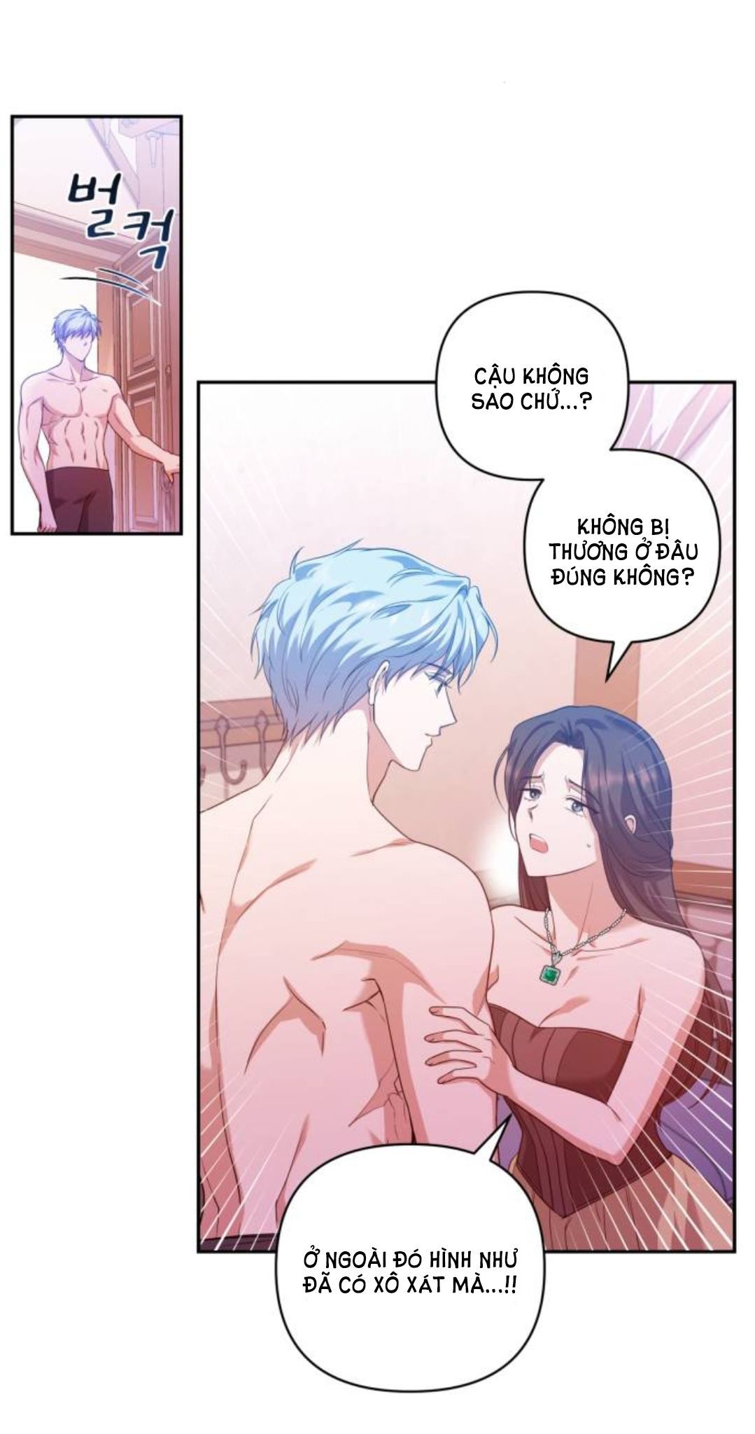 đọc truyện [18+] Hãy Giết Chồng Tôi Đi Chương 13.1 ảnh 39 tại Truyện Dạ Ký