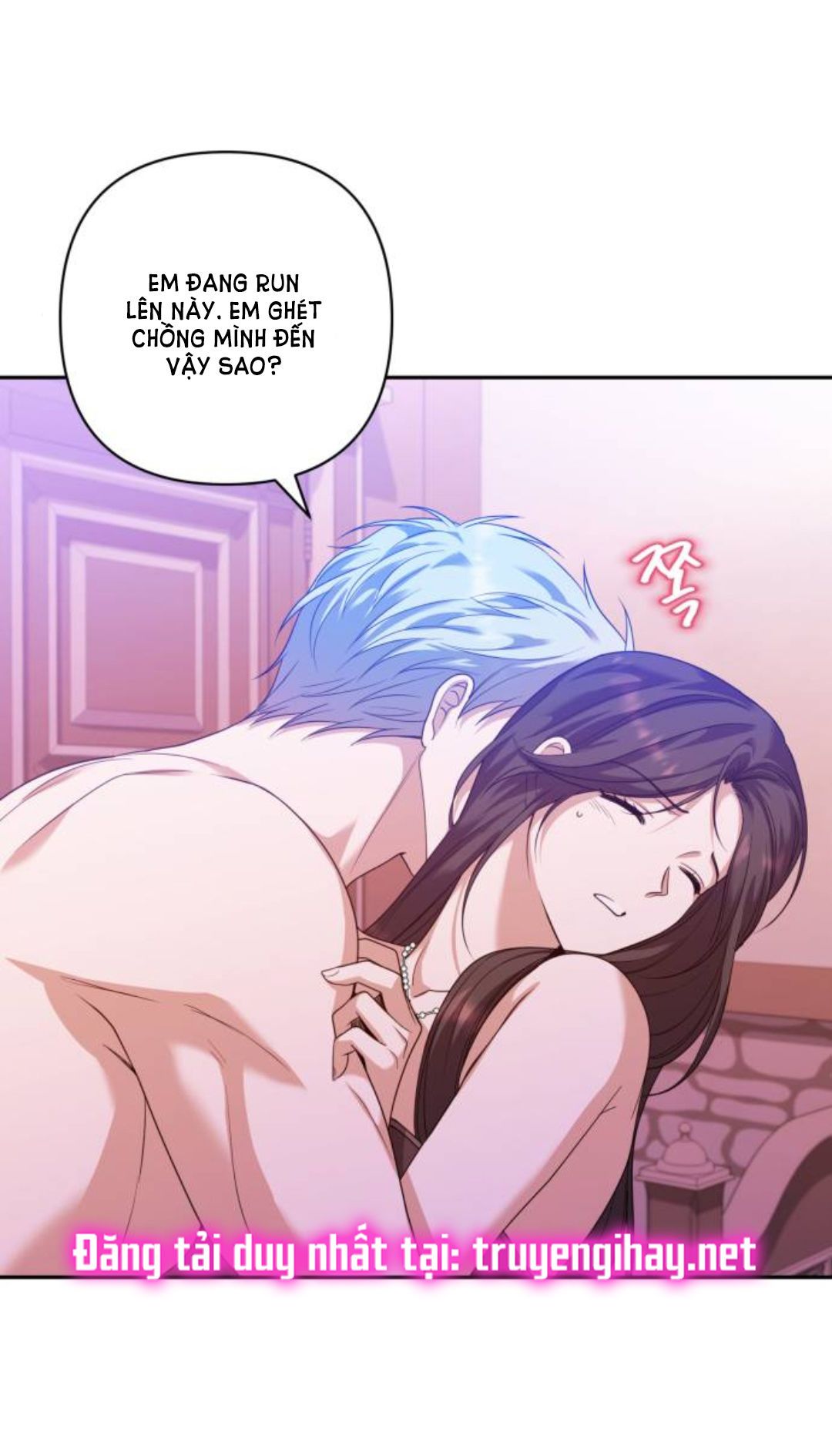 đọc truyện [18+] Hãy Giết Chồng Tôi Đi Chương 13.2 ảnh 2 tại Truyện Dạ Ký