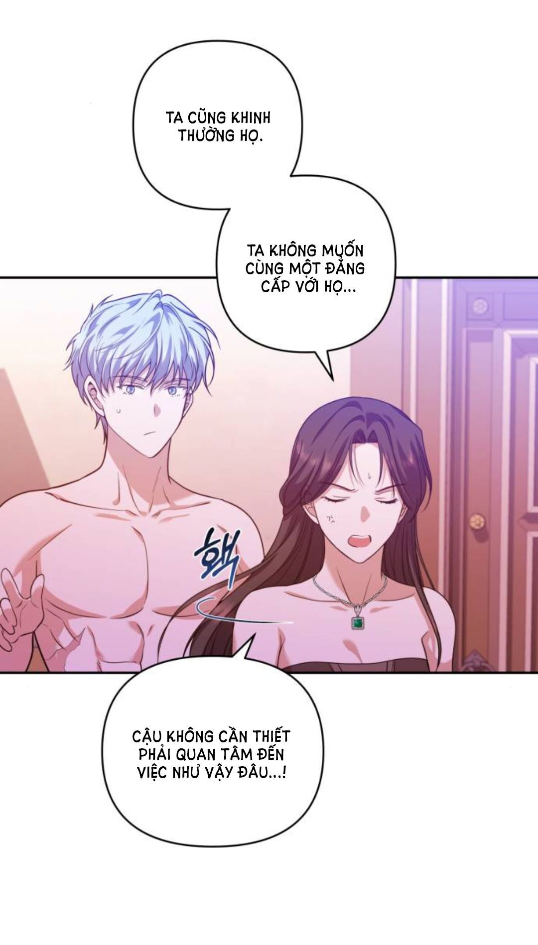 đọc truyện [18+] Hãy Giết Chồng Tôi Đi Chương 13.2 ảnh 14 tại Truyện Dạ Ký