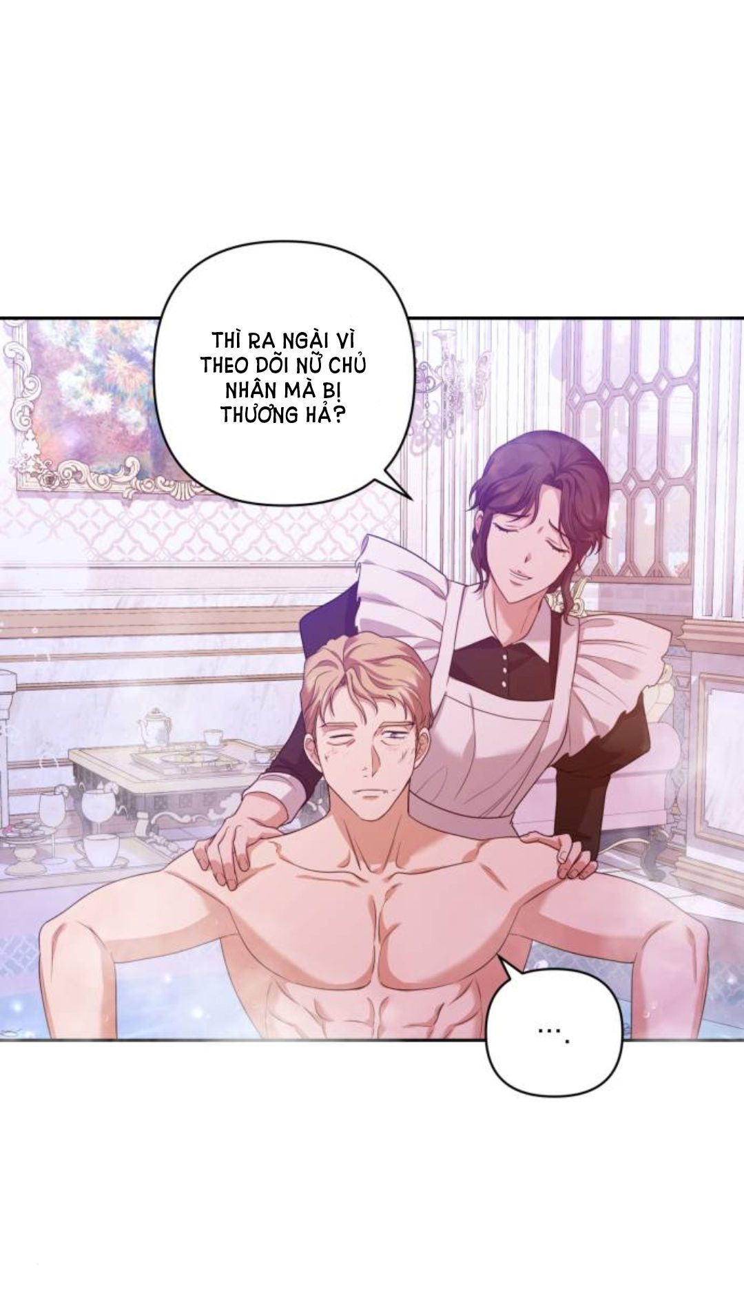 đọc truyện [18+] Hãy Giết Chồng Tôi Đi Chương 13.2 ảnh 25 tại Truyện Dạ Ký