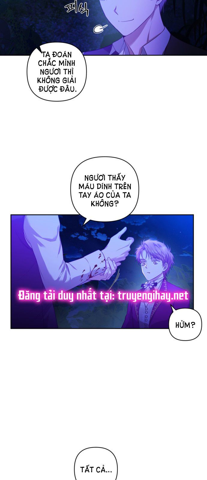 đọc truyện [18+] Hãy Giết Chồng Tôi Đi Chương 14.1 ảnh 19 tại Truyện Dạ Ký
