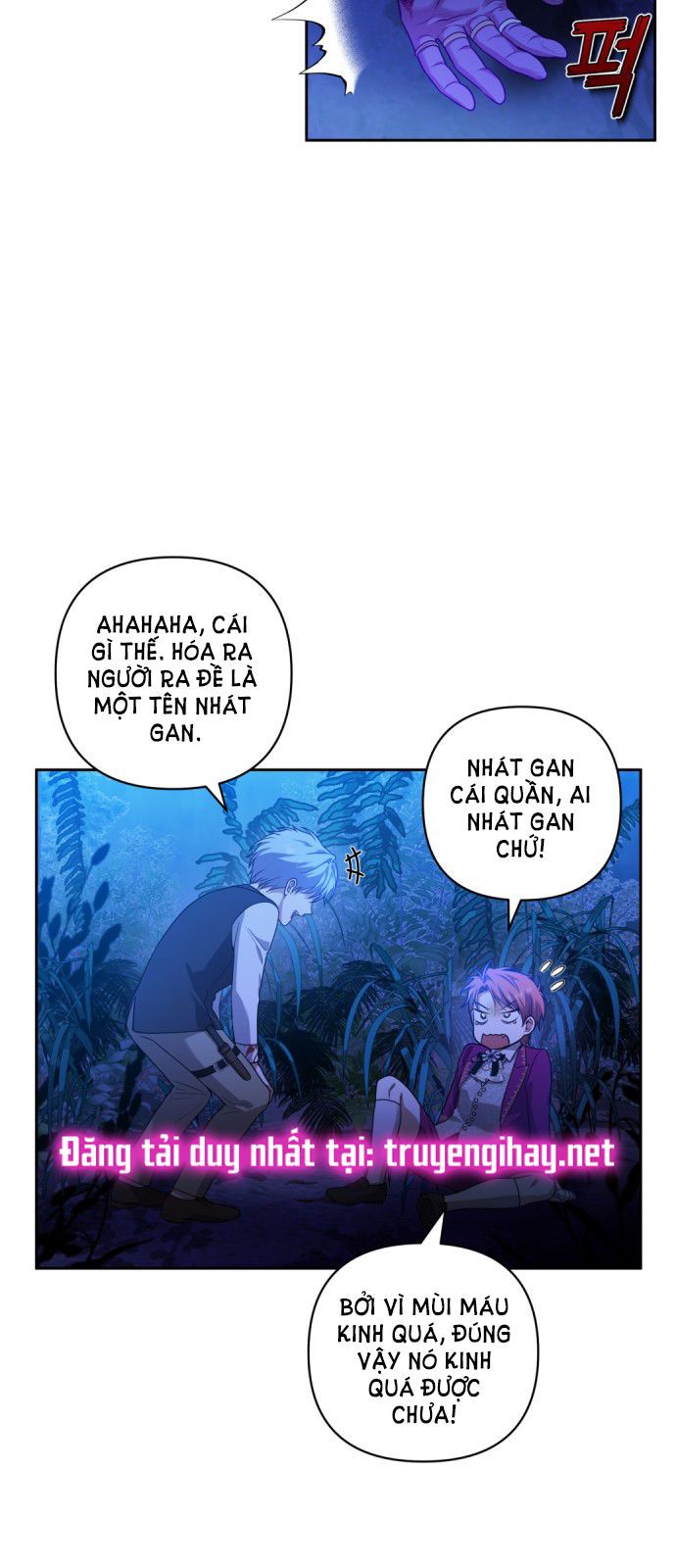 đọc truyện [18+] Hãy Giết Chồng Tôi Đi Chương 14.1 ảnh 23 tại Truyện Dạ Ký