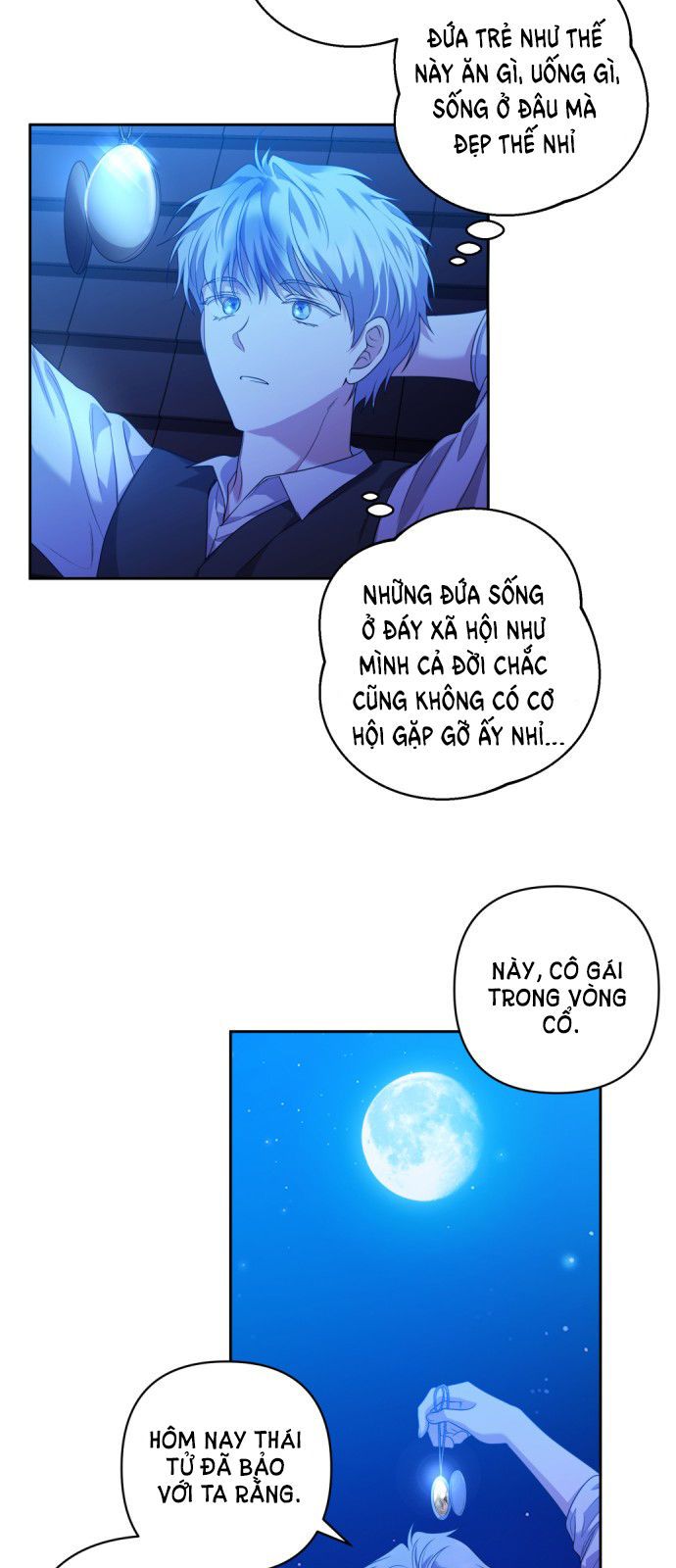 đọc truyện [18+] Hãy Giết Chồng Tôi Đi Chương 14.2 ảnh 16 tại Truyện Dạ Ký