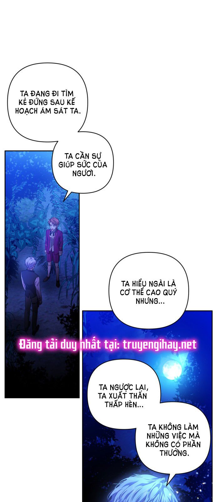 đọc truyện [18+] Hãy Giết Chồng Tôi Đi Chương 14.2 ảnh 3 tại Truyện Dạ Ký