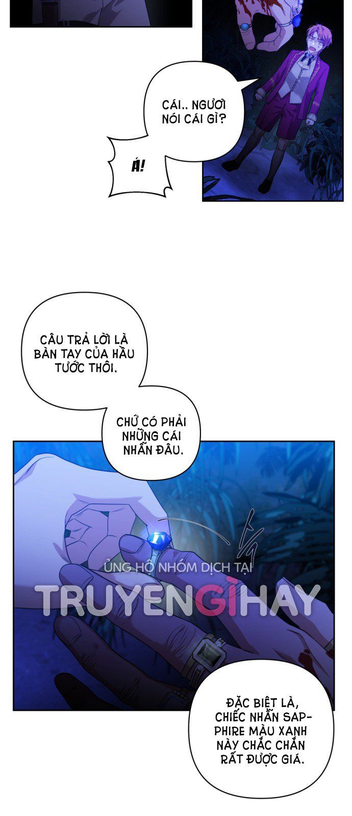đọc truyện [18+] Hãy Giết Chồng Tôi Đi Chương 14.5 ảnh 11 tại Truyện Dạ Ký