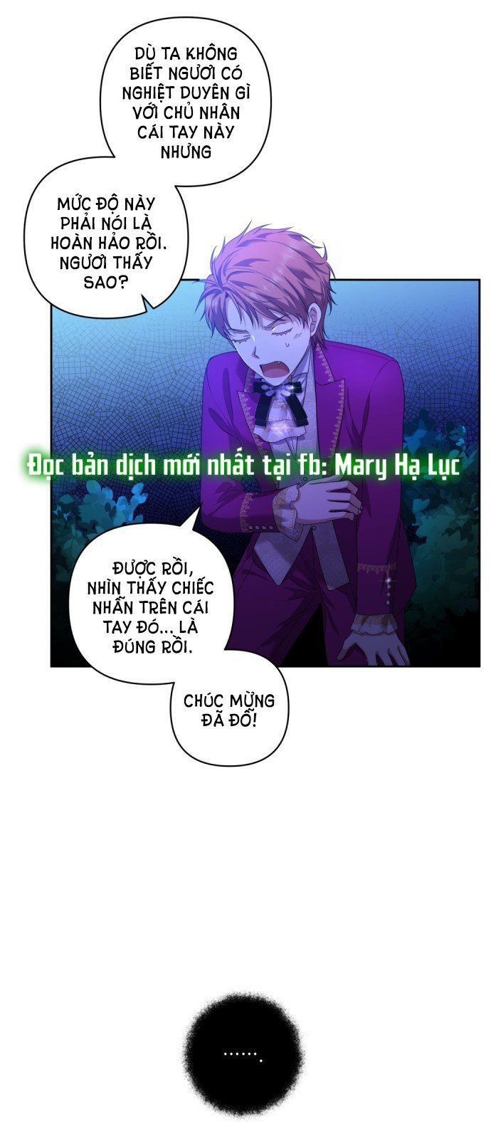 đọc truyện [18+] Hãy Giết Chồng Tôi Đi Chương 14 ảnh 25 tại Truyện Dạ Ký