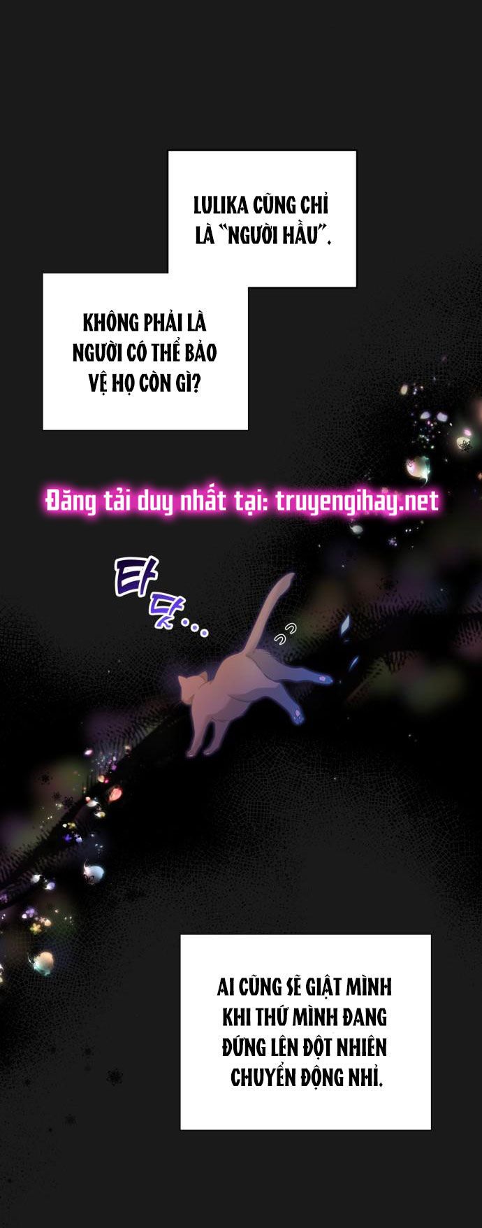đọc truyện [18+] Hãy Giết Chồng Tôi Đi Chương 15.1 ảnh 26 tại Truyện Dạ Ký