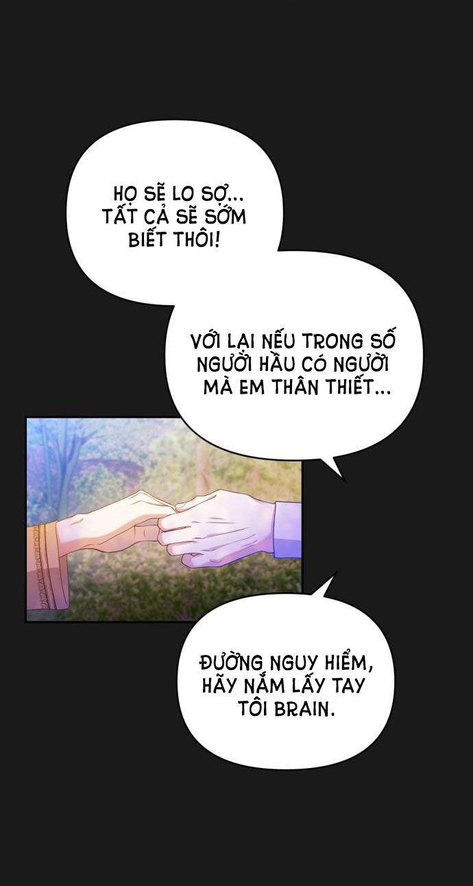 đọc truyện [18+] Hãy Giết Chồng Tôi Đi Chương 15.1 ảnh 29 tại Truyện Dạ Ký