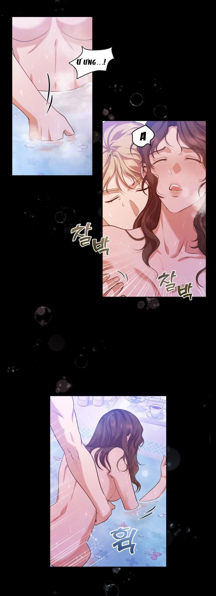 đọc truyện [18+] Hãy Giết Chồng Tôi Đi Chương 15.2 ảnh 16 tại Truyện Dạ Ký