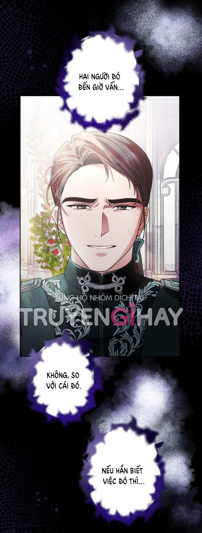 đọc truyện [18+] Hãy Giết Chồng Tôi Đi Chương 15.2 ảnh 24 tại Truyện Dạ Ký