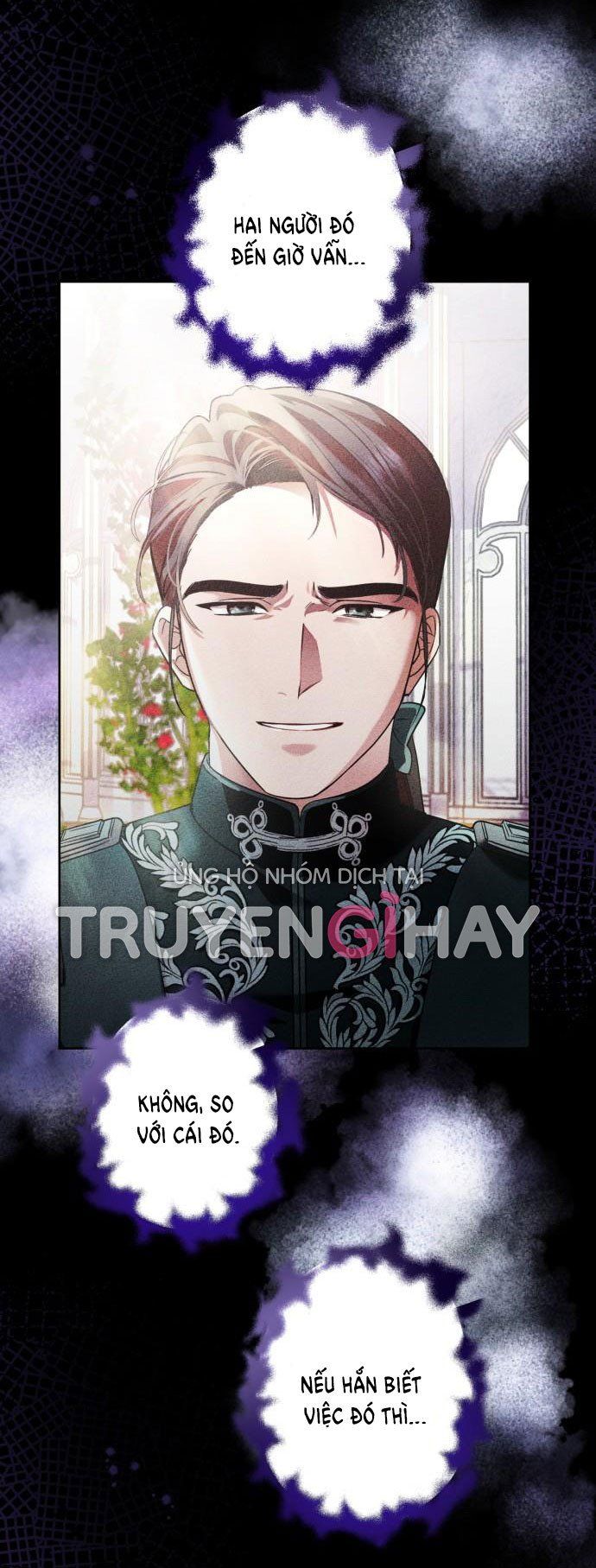 đọc truyện [18+] Hãy Giết Chồng Tôi Đi Chương 15.5 ảnh 25 tại Truyện Dạ Ký