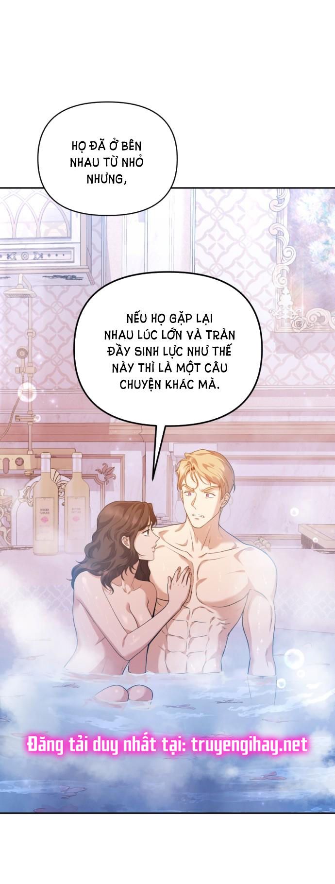 đọc truyện [18+] Hãy Giết Chồng Tôi Đi Chương 16.1 ảnh 4 tại Truyện Dạ Ký