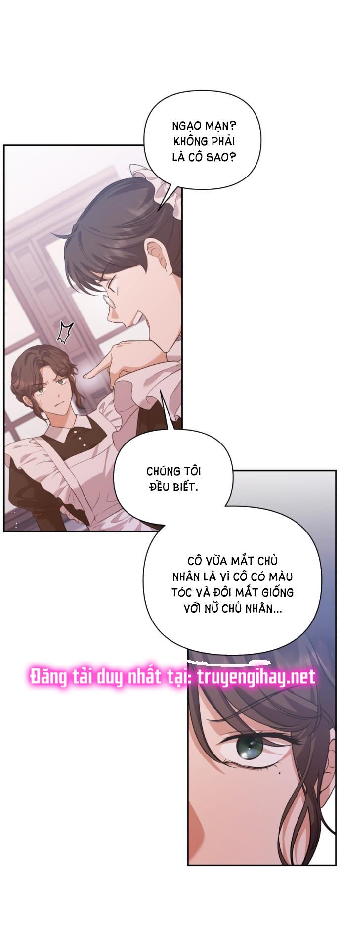 đọc truyện [18+] Hãy Giết Chồng Tôi Đi Chương 16.2 ảnh 14 tại Truyện Dạ Ký