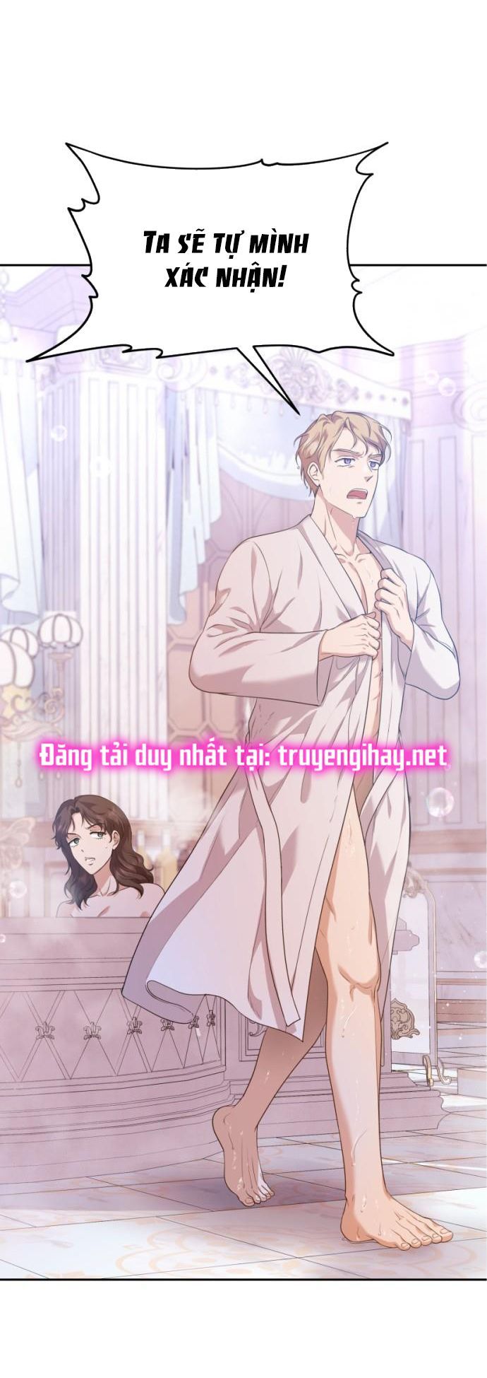 đọc truyện [18+] Hãy Giết Chồng Tôi Đi Chương 16.5 ảnh 5 tại Truyện Dạ Ký