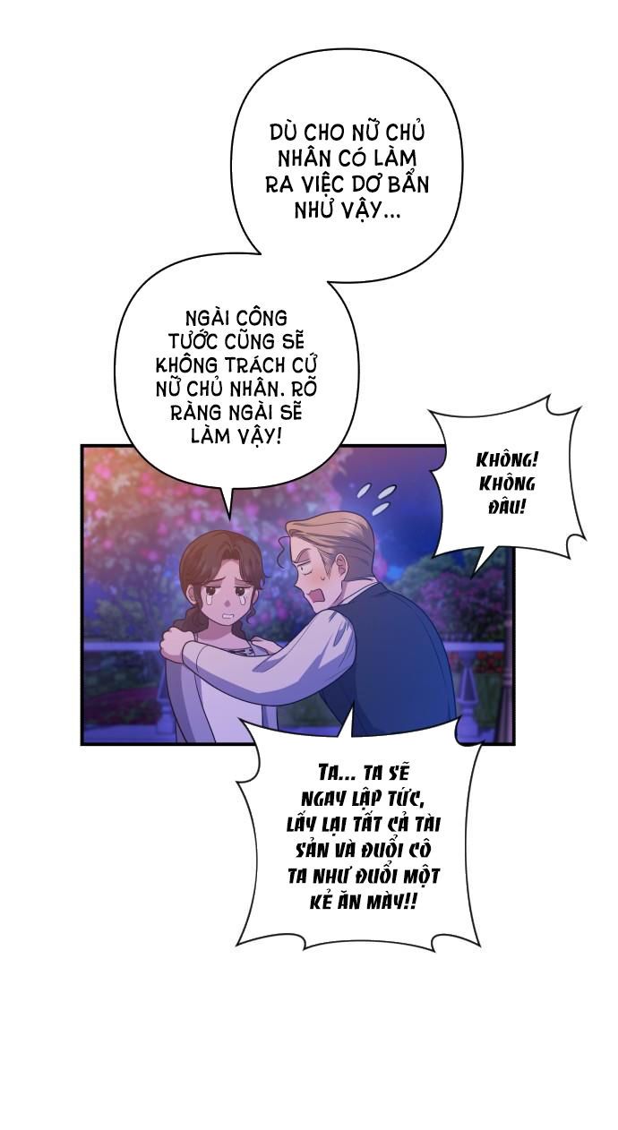 đọc truyện [18+] Hãy Giết Chồng Tôi Đi Chương 17.1 ảnh 18 tại Truyện Dạ Ký