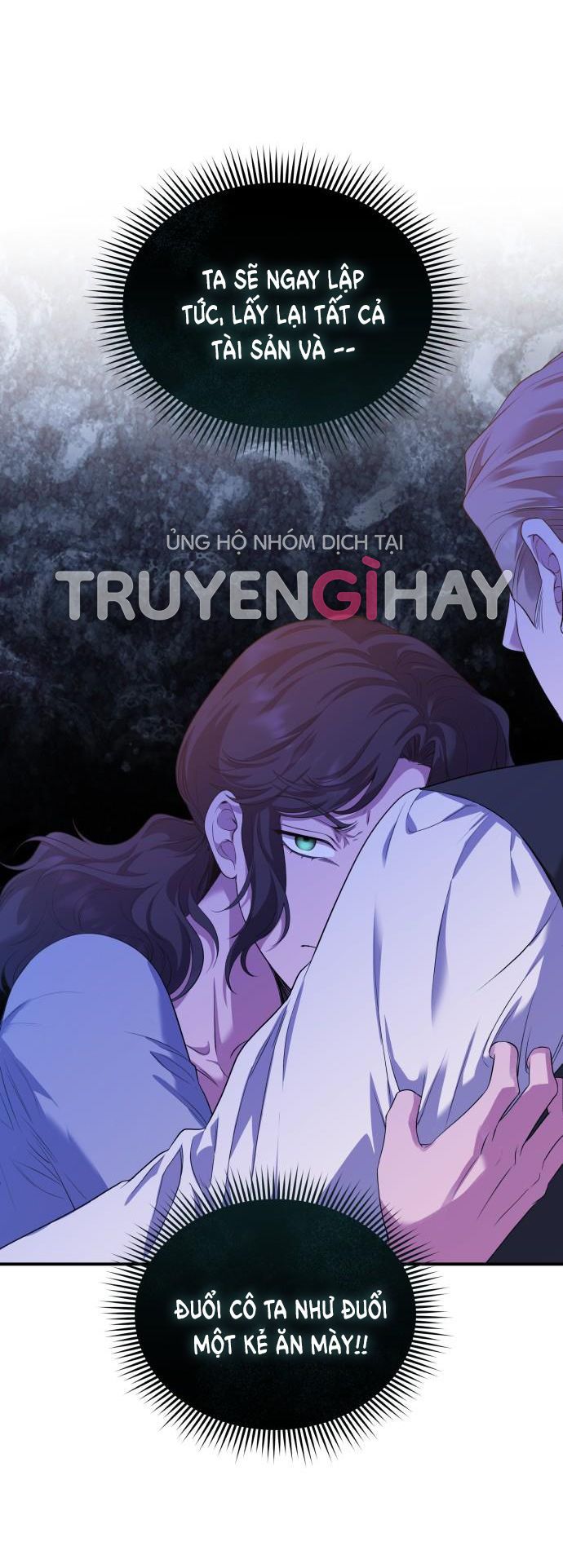 đọc truyện [18+] Hãy Giết Chồng Tôi Đi Chương 17.1 ảnh 20 tại Truyện Dạ Ký