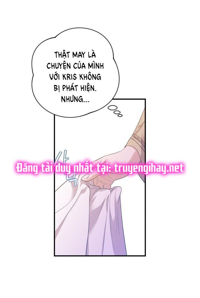 đọc truyện [18+] Hãy Giết Chồng Tôi Đi Chương 17.1 ảnh 24 tại Truyện Dạ Ký