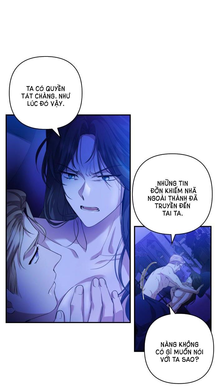 đọc truyện [18+] Hãy Giết Chồng Tôi Đi Chương 17.2 ảnh 1 tại Truyện Dạ Ký