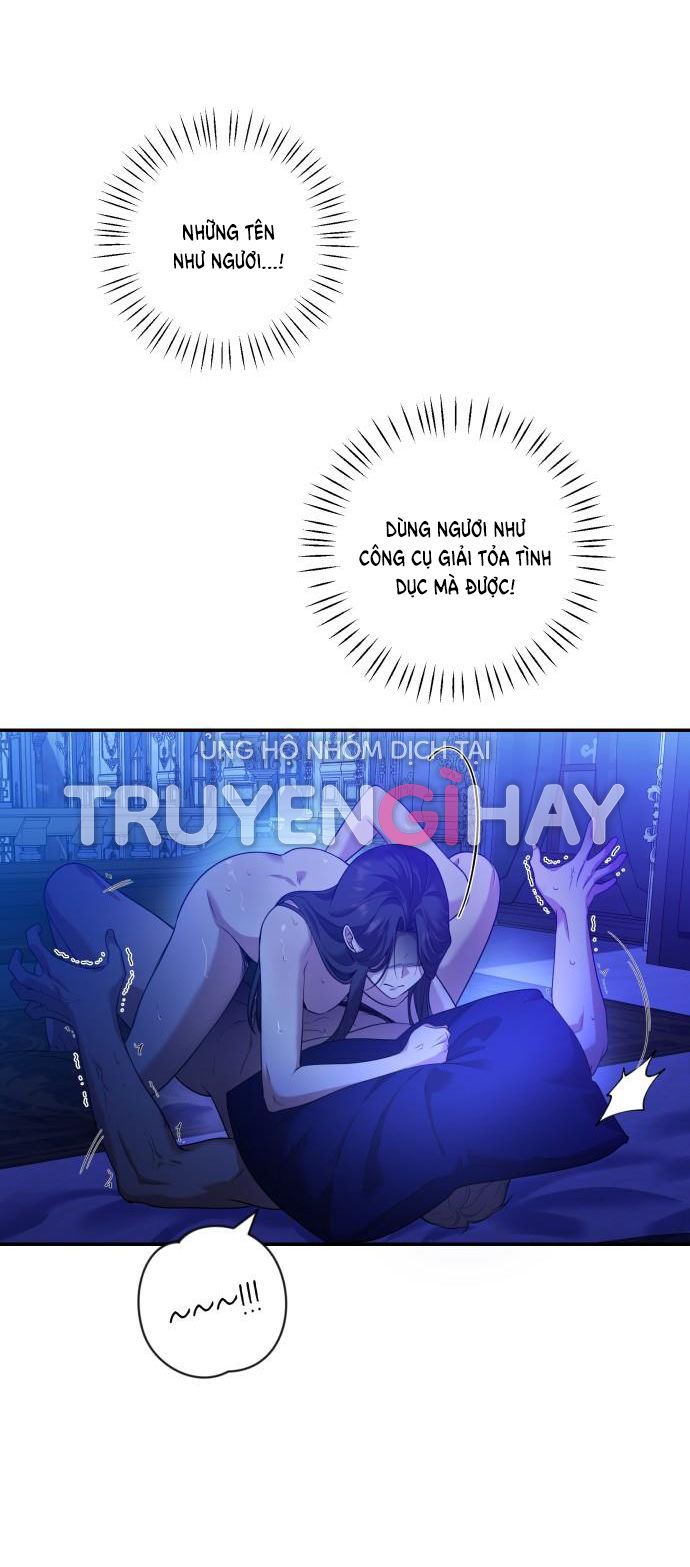 đọc truyện [18+] Hãy Giết Chồng Tôi Đi Chương 17.2 ảnh 18 tại Truyện Dạ Ký