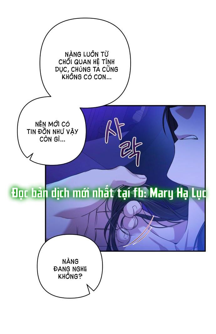 đọc truyện [18+] Hãy Giết Chồng Tôi Đi Chương 17.2 ảnh 3 tại Truyện Dạ Ký