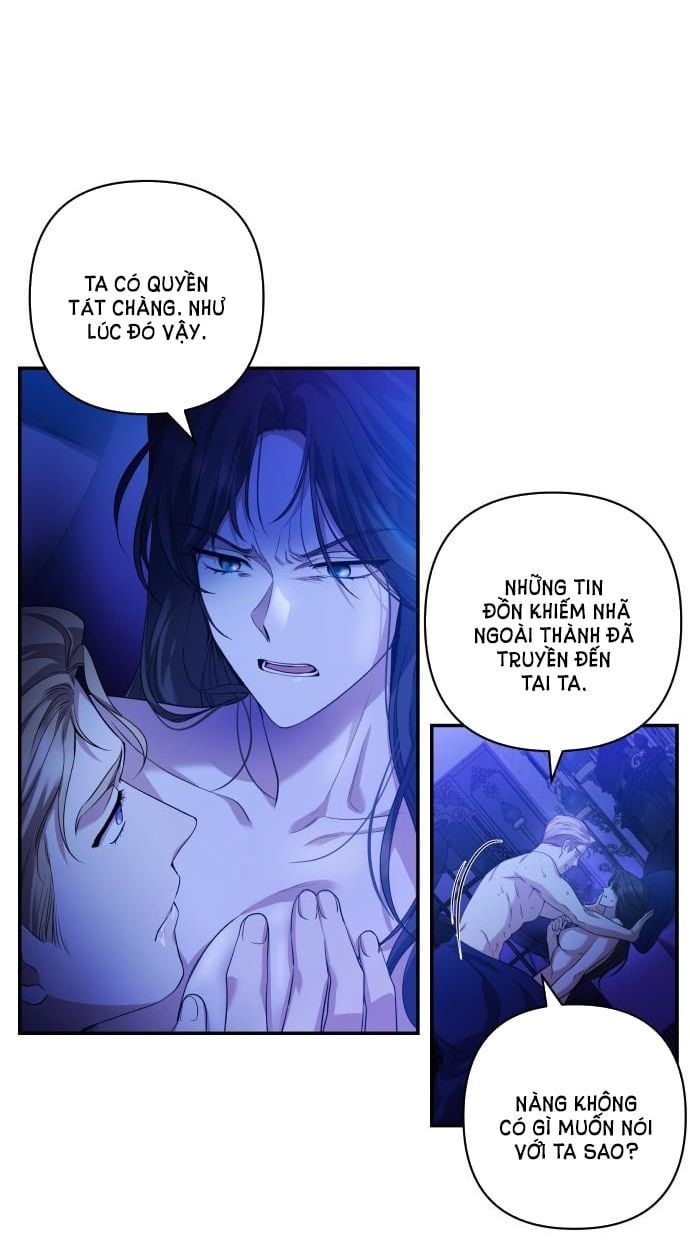đọc truyện [18+] Hãy Giết Chồng Tôi Đi Chương 17.5 ảnh 2 tại Truyện Dạ Ký