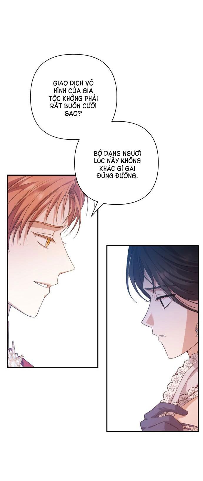 đọc truyện [18+] Hãy Giết Chồng Tôi Đi Chương 18.2 ảnh 3 tại Truyện Dạ Ký