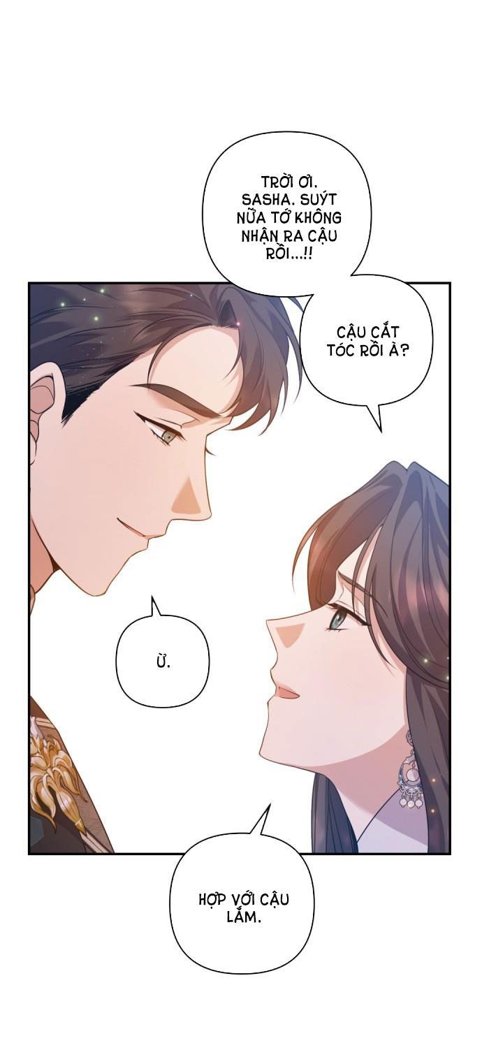 đọc truyện [18+] Hãy Giết Chồng Tôi Đi Chương 18.2 ảnh 23 tại Truyện Dạ Ký