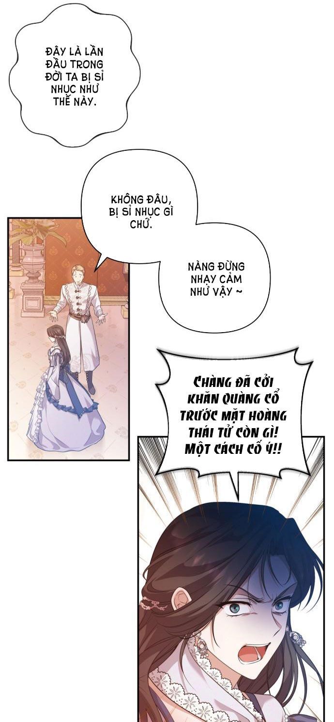 đọc truyện [18+] Hãy Giết Chồng Tôi Đi Chương 18.2 ảnh 8 tại Truyện Dạ Ký