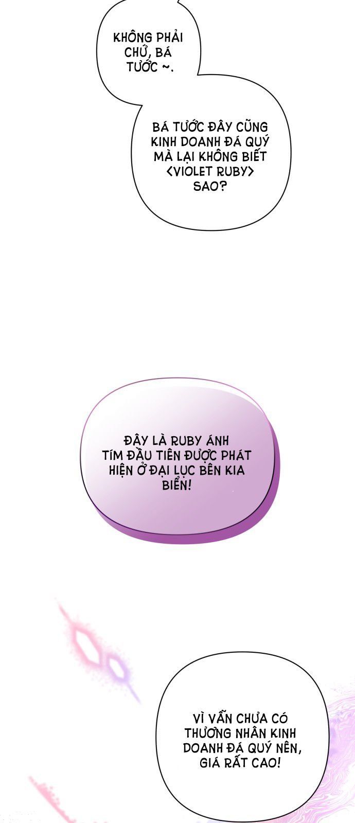 đọc truyện [18+] Hãy Giết Chồng Tôi Đi Chương 19.5 ảnh 14 tại Truyện Dạ Ký