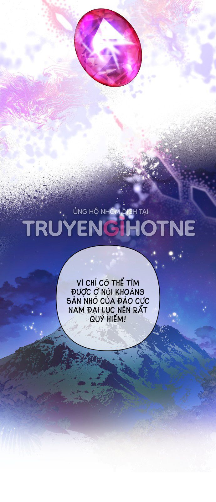 đọc truyện [18+] Hãy Giết Chồng Tôi Đi Chương 19.5 ảnh 15 tại Truyện Dạ Ký