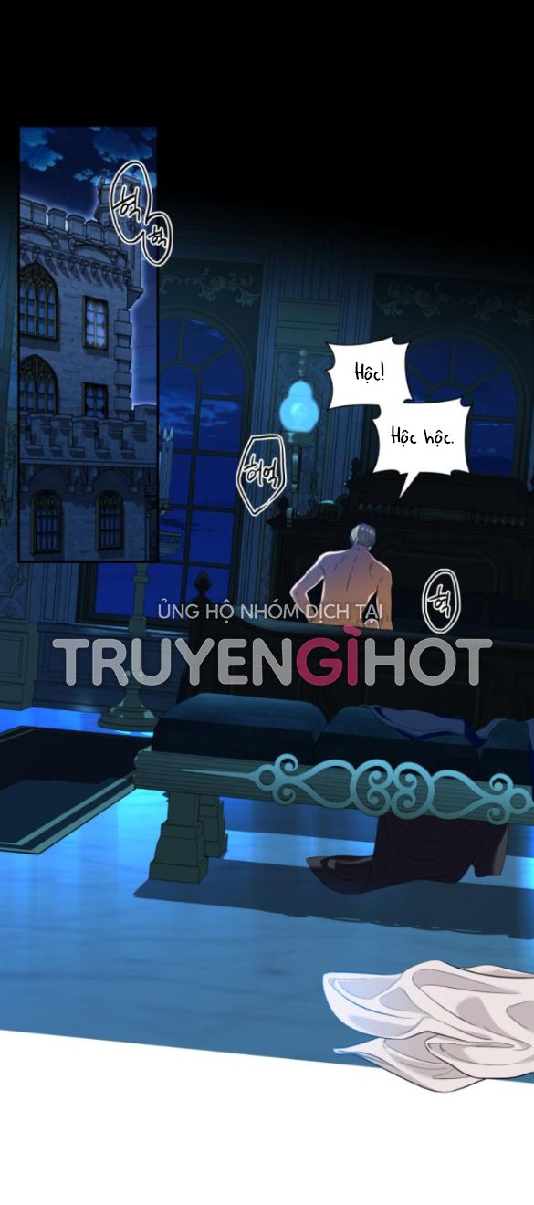 đọc truyện [18+] Hãy Giết Chồng Tôi Đi Chương 2.1 ảnh 40 tại Truyện Dạ Ký