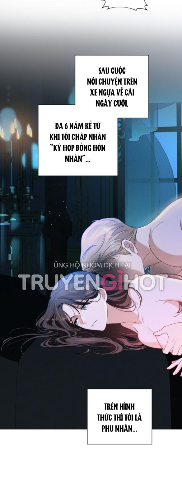 đọc truyện [18+] Hãy Giết Chồng Tôi Đi Chương 2.1 ảnh 45 tại Truyện Dạ Ký