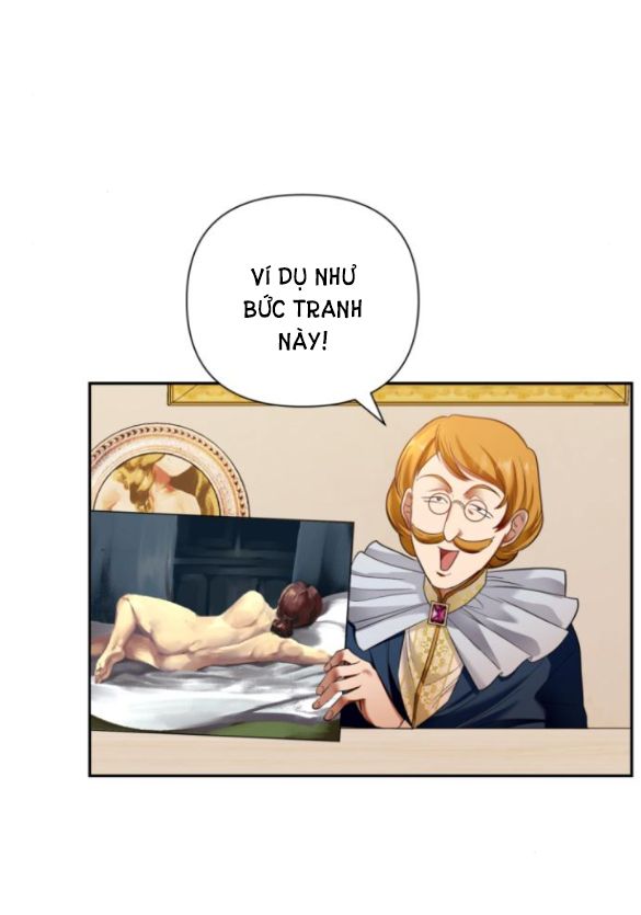 đọc truyện [18+] Hãy Giết Chồng Tôi Đi Chương 2.2 ảnh 34 tại Truyện Dạ Ký